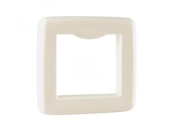 MTS V10 Skimmer Sierlijst in ABS - Creme