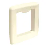 MTS V10 Skimmer Sierlijst in ABS - Creme