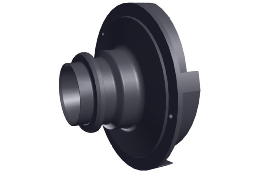 Hayward Max Flo II pomp diffuser