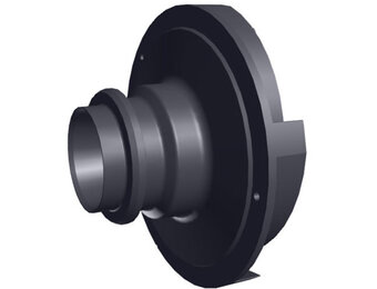 Hayward Max Flo II pomp diffuser