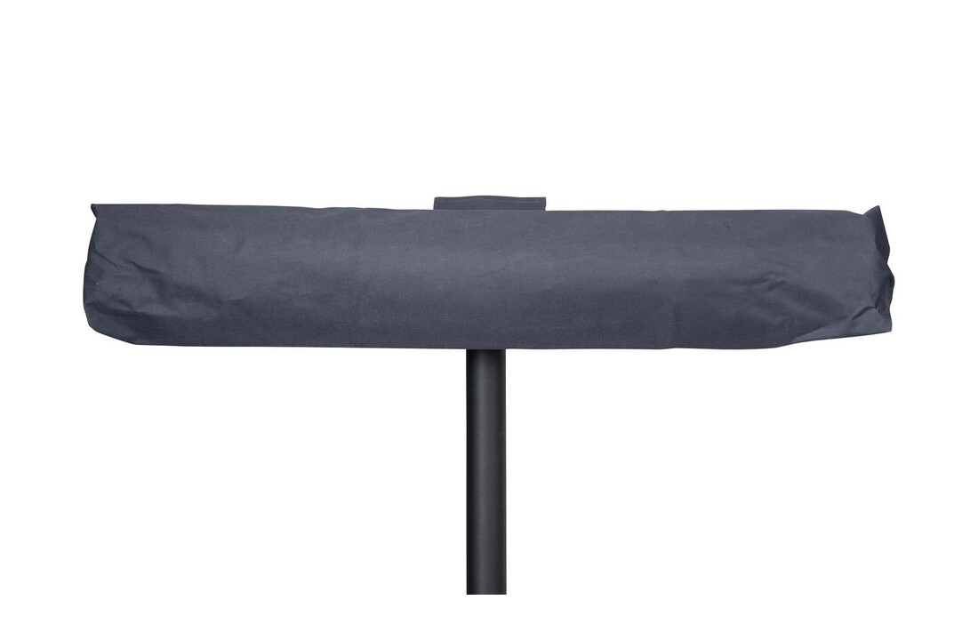 Sunred beschermhoes verwarmer Dark serie