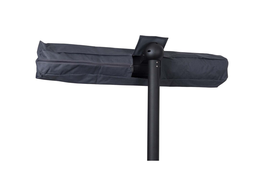 Sunred beschermhoes verwarmer Dark serie