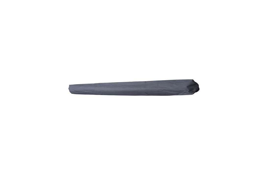 Sunred beschermhoes verwarmer Zilver hangend