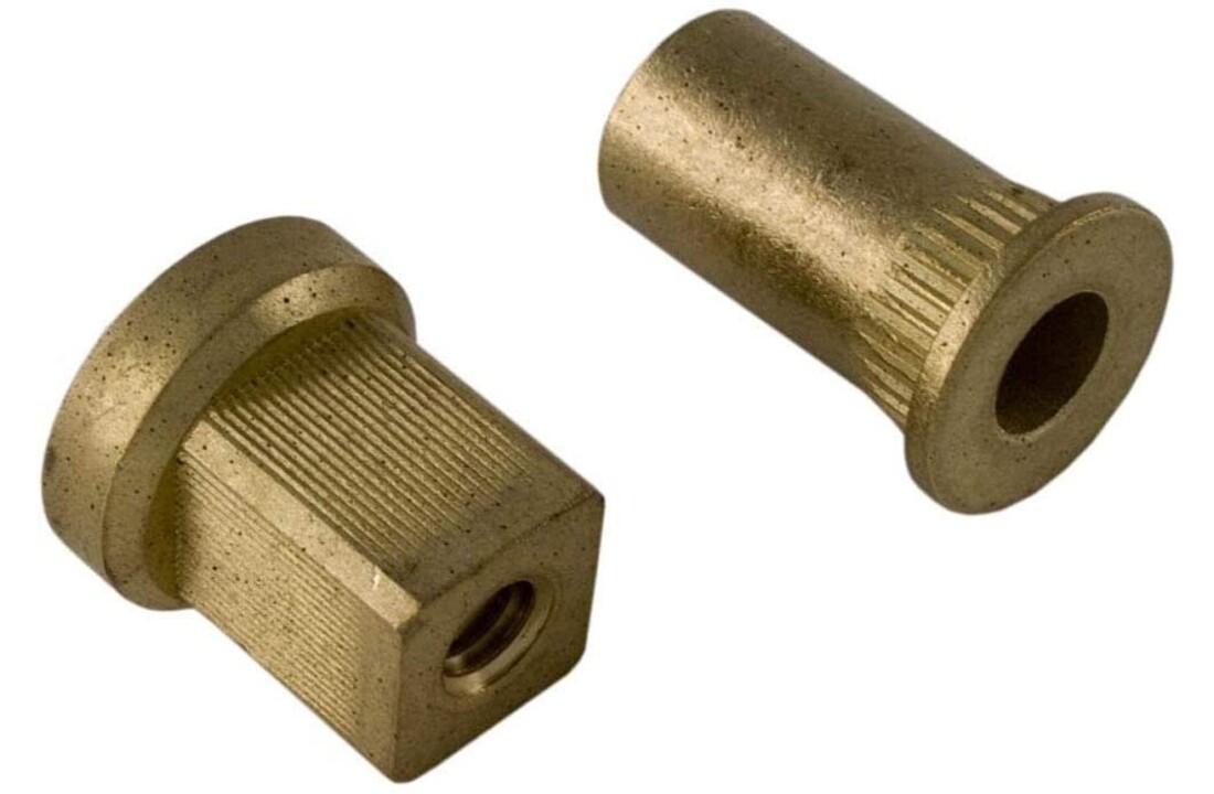 Hayward Max Flo II Pomphuis insert seal spacer Kit