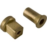 Hayward Max Flo II Pomphuis insert seal spacer Kit