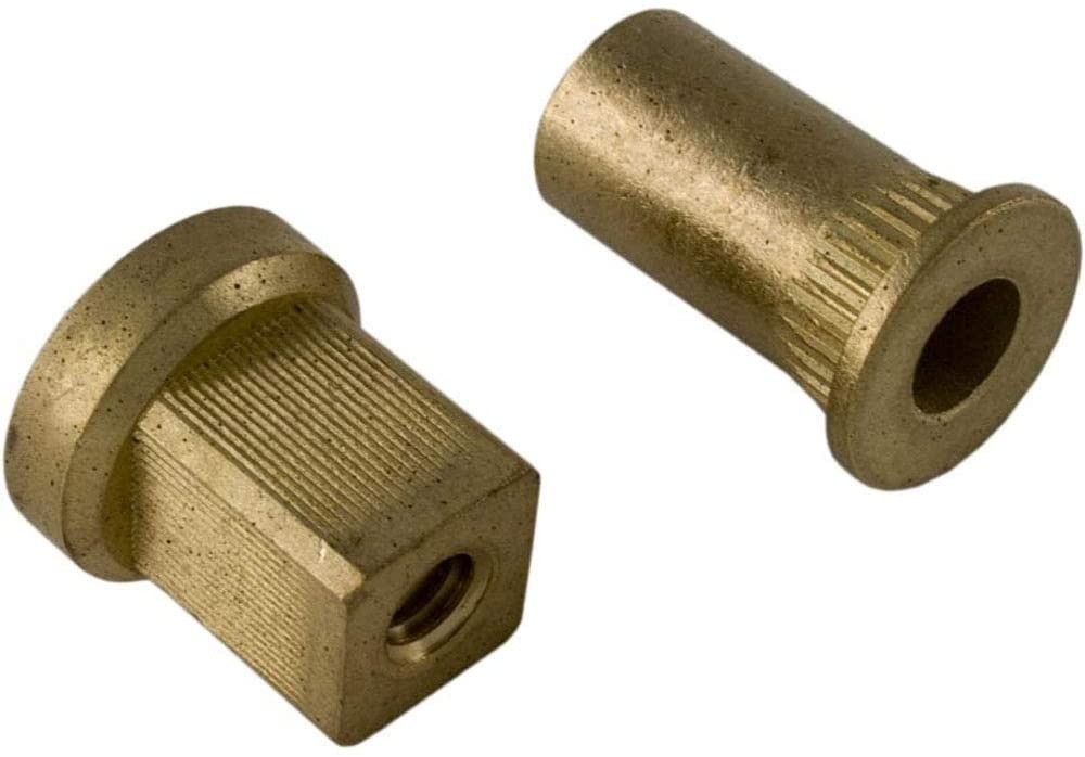 Hayward Max Flo II Pomphuis insert seal spacer Kit
