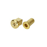 Hayward Max Flo II Pomphuis insert seal spacer Kit