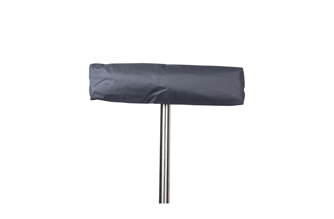Sunred beschermhoes verwarmer Zilver/Fortuna