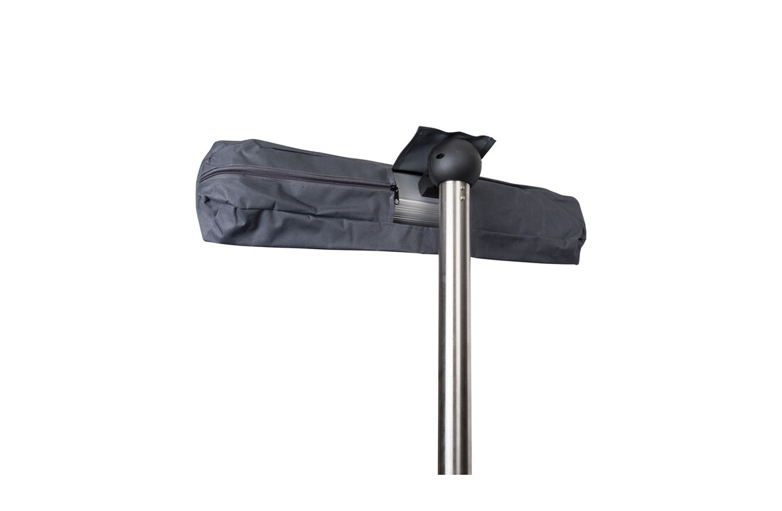 Sunred beschermhoes verwarmer Zilver/Fortuna