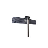 Sunred beschermhoes verwarmer Zilver/Fortuna