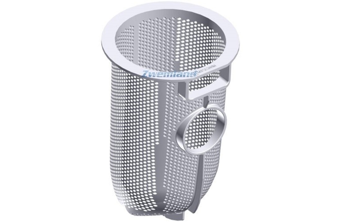 Hayward Max Flo II filtermand