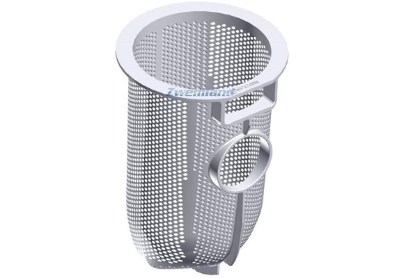 Hayward Max Flo II filtermand