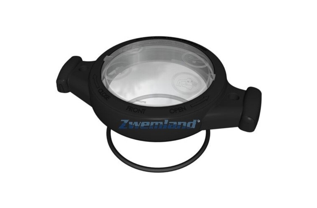 Hayward Max Flo II pomp deksel
