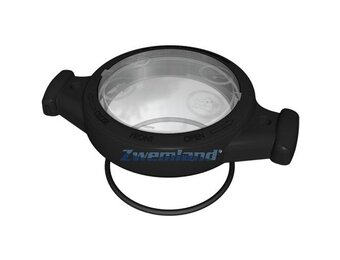 Hayward Max Flo II pomp deksel