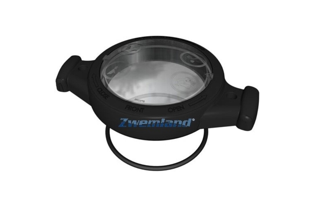 Hayward Max Flo II pomp deksel