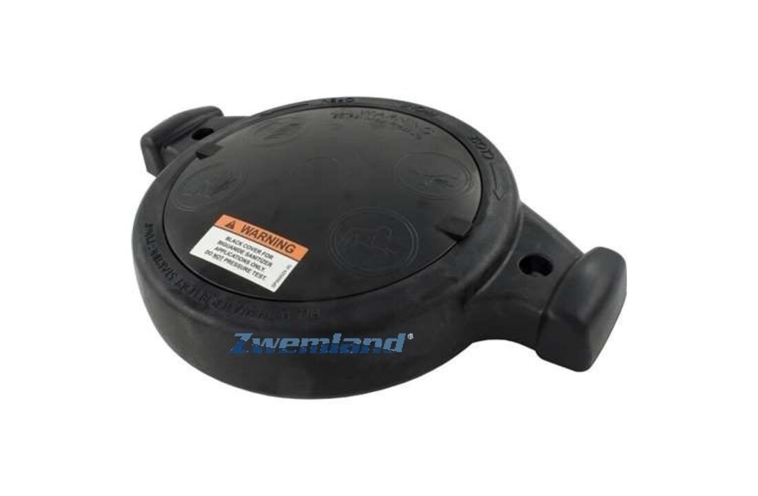 Hayward Max Flo II pomp deksel