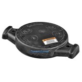 Hayward Max Flo II pomp deksel