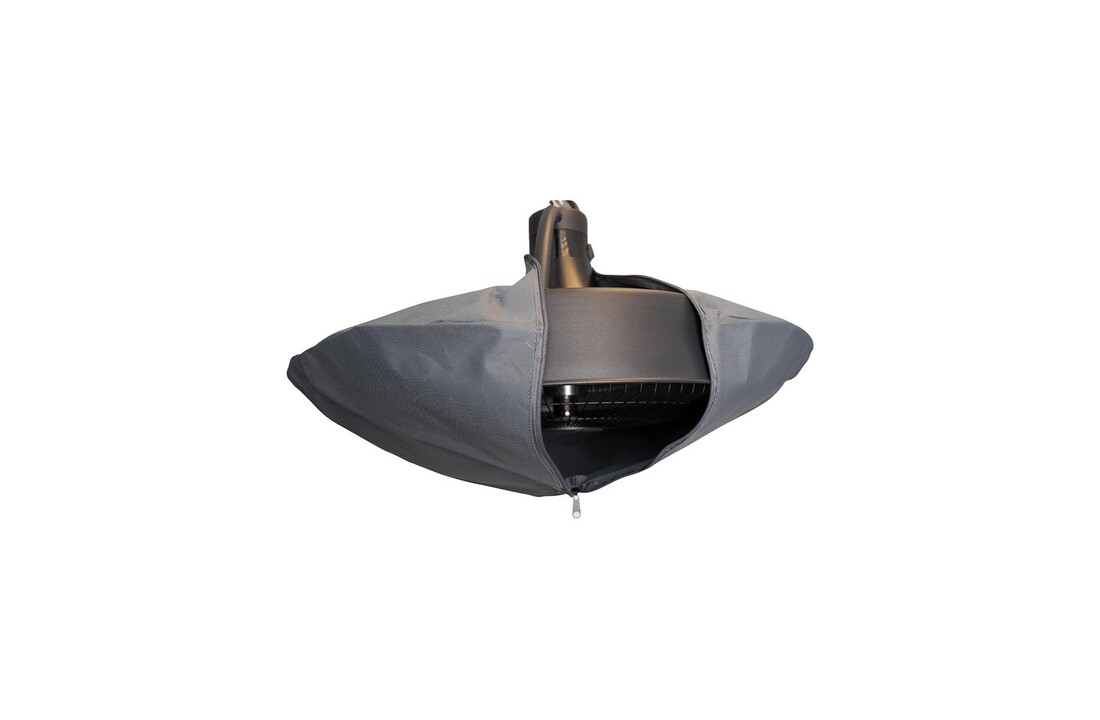 Sunred beschermhoes verwarmer Retro