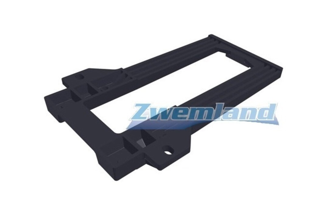 Hayward Super Pump voetplaat