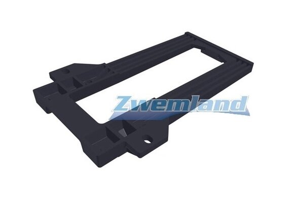 Hayward Super Pump voetplaat