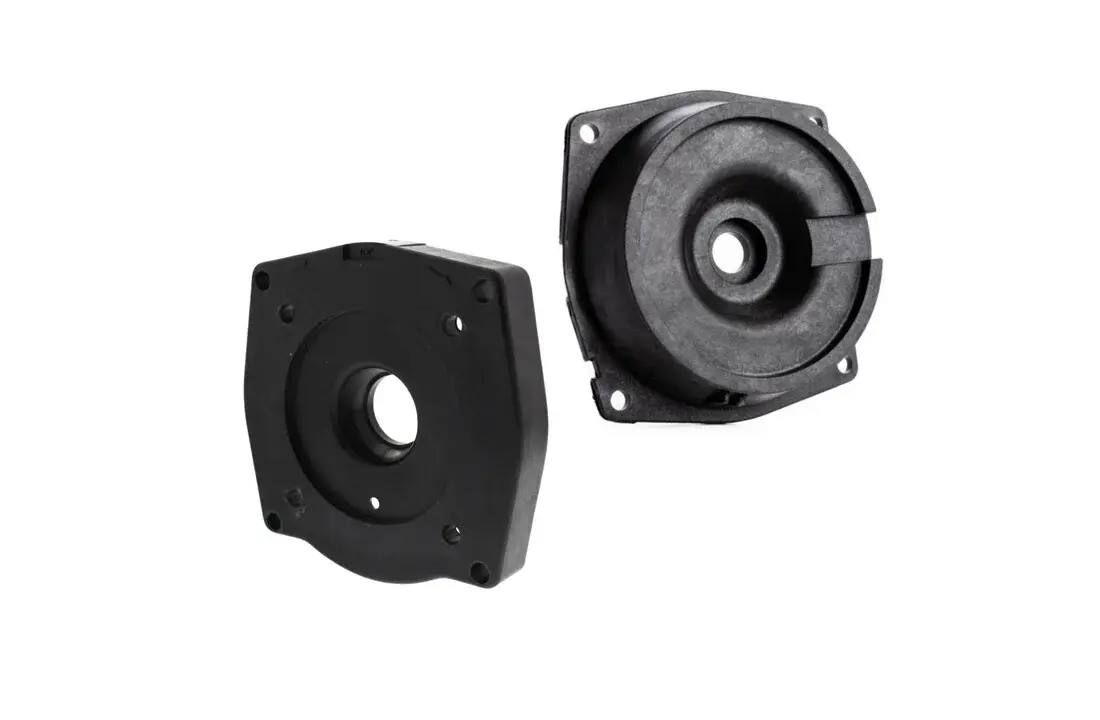 Hayward Super Pump motor verbindingsset - diverse afmetingen