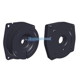 Hayward Super Pump motor verbindingsset - diverse afmetingen