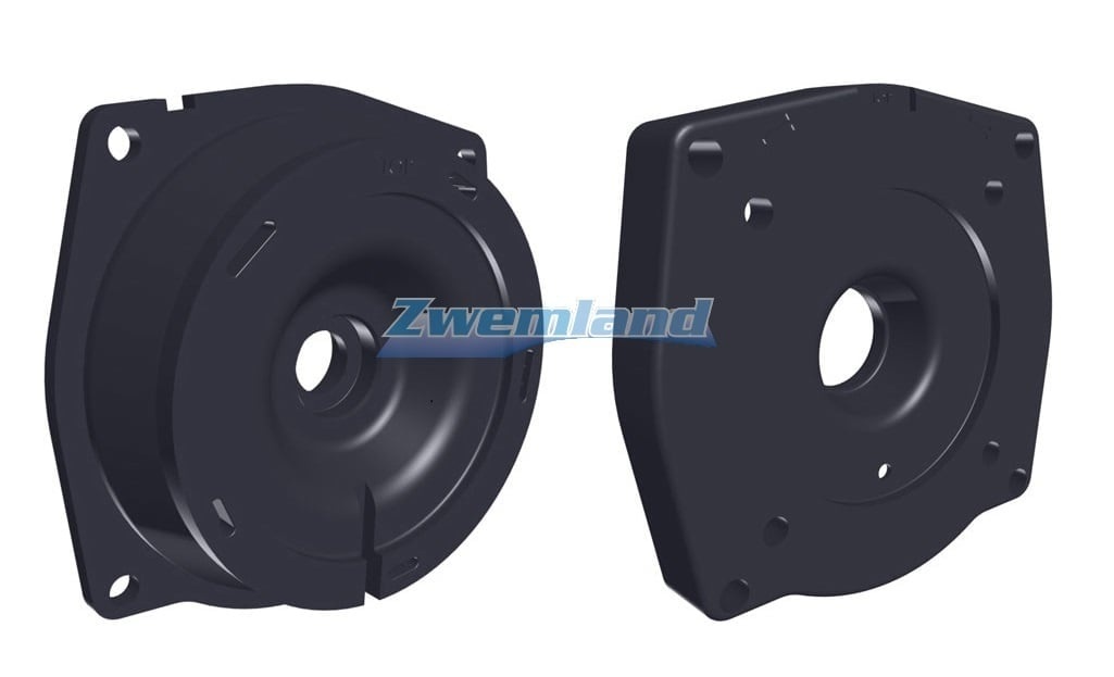 Hayward Super Pump motor verbindingsset - diverse afmetingen