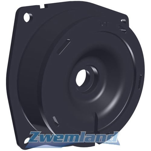 Hayward Super Pump motor verbindingsset - diverse afmetingen
