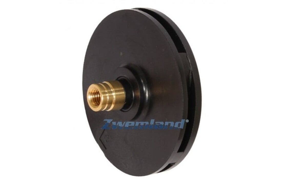 Hayward impeller voor Super pump - diverse afmetingen