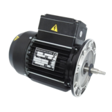 Hayward Max Flo motor - diverse soorten