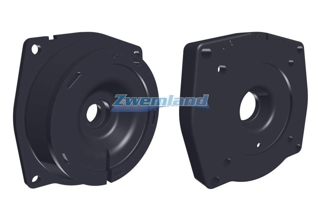 Hayward Max Flo motor verbindingsset - diverse afmetingen