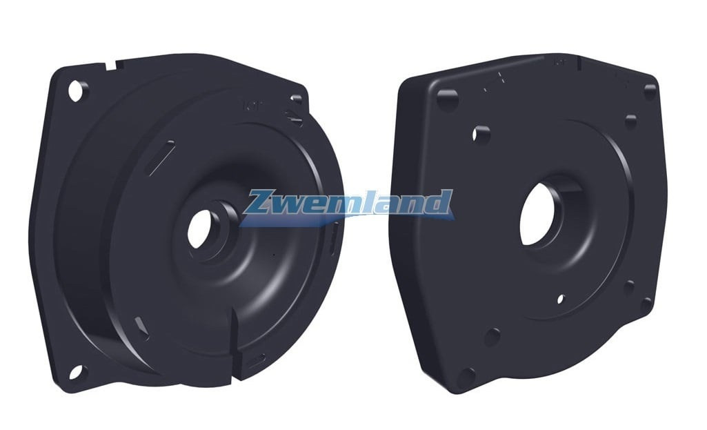 Hayward Max Flo motor verbindingsset - diverse afmetingen