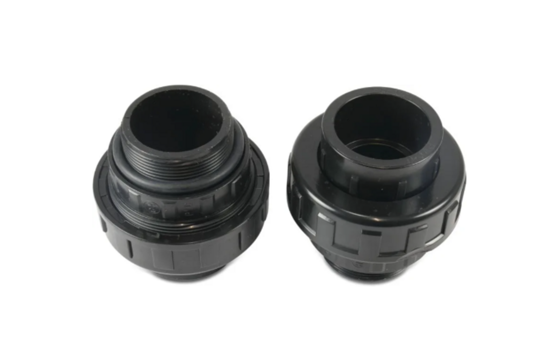 Hayward Super Pump Pro pompaansluiting - diverse afmetingen