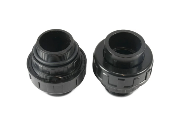 Hayward Super Pump Pro pompaansluiting - diverse afmetingen