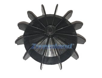 Hayward Super Pump Pro waaier - diverse afmetingen