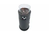 Sunred verwarmer Bogo Gas Flame Tafel - Grijs