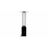 Sunred verwarmer Gas Flame Torch - zwart
