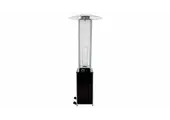 Sunred verwarmer Gas Flame Torch - zwart