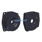Hayward Super Pump Pro motor verbindingsset - diverse afmetingen