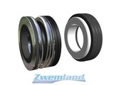 Hayward Super Pump Pro Mechanische Sealset