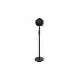 Sunred verwarmer Indus Bright Staand - zwart