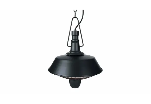 Sunred Indus Bright hangend lamp - Zwart