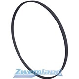 Hayward Super Pump Pro pomphuis pakking