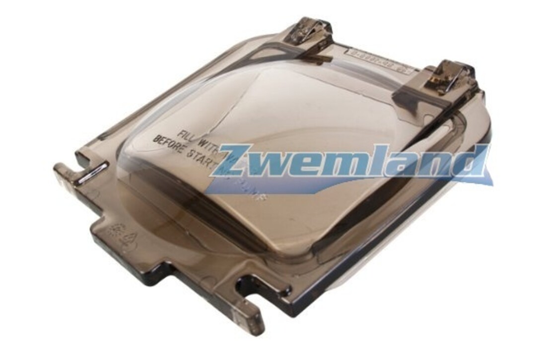 Hayward Super Pump Pro deksel