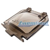 Hayward Super Pump Pro deksel