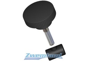 Hayward Super Pump Pro dekselknop