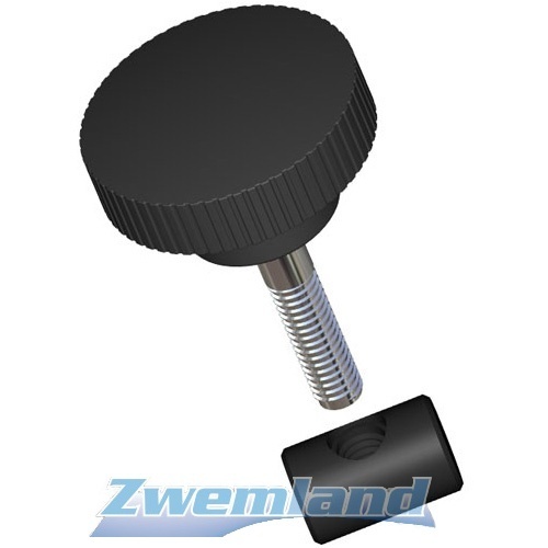 Hayward Super Pump Pro dekselknop