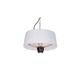 Sunred terrasverwarmer Artix Compact hangend