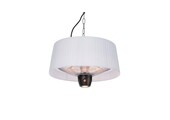 Sunred terrasverwarmer Artix Compact hangend