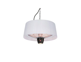 Sunred terrasverwarmer Artix Compact hangend